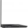 Ноутбук Lenovo ThinkPad T470 Core i5 7200U/ 8Gb/ 1Tb/ Intel HD Graphics 620/ 14"/ IPS/ FHD (1920x1080)/ Windows 10 Professional/ black/ WiFi/ BT/ Cam