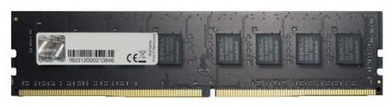 Модуль памяти DDR4 G.SKILL 4GB 2133MHz CL15 PC4-17000 1.2V (F4-2133C15S-4GNT)