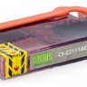 Совместимый картридж струйный Cactus CS-CZ111AE пурпурный для №655 HP DJ IA 3525/ 5525/ 4515/ 4525 (14,6ml)