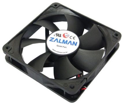 Вентилятор Zalman ZM-F3