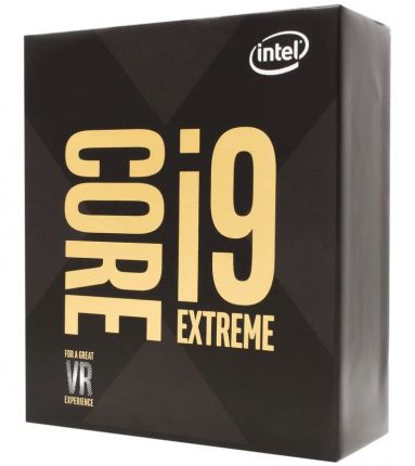 Процессор Intel Core i9-7980XE 2.6GHz s2066 Box