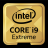 Процессор Intel Core i9-7980XE 2.6GHz s2066 Box