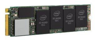 SSD Intel PCI E x4 512Gb SSDPEKNW512G8XT 978349 SSDPEKNW512G8XT 660P M.2 2280
