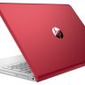 Ноутбук HP Pavilion 15-cc007ur Core i3 7100U/ 6Gb/ 1Tb/ DVD-RW/ Intel HD Graphics 620/ 15.6"/ IPS/ FHD (1920x1080)/ Windows 10/ red/ WiFi/ BT/ Cam