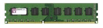 Модуль памяти DDR3 8Gb 1333MHz Kingston (KVR1333D3N9H/8G) RTL Non-ECC STD Height 30mm