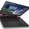 Ноутбук Lenovo IdeaPad Y700-17ISK черный