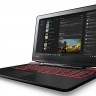 Ноутбук Lenovo IdeaPad Y700-17ISK черный