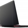 Ноутбук Lenovo IdeaPad Y700-17ISK черный