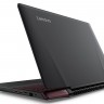 Ноутбук Lenovo IdeaPad Y700-17ISK черный