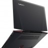 Ноутбук Lenovo IdeaPad Y700-17ISK черный