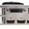 Видеокарта Gigabyte PCI-E GV-N1050OC-2GL NVIDIA GeForce GTX 1050 2048Mb 128bit GDDR5 1366/7008 DVIx1/HDMIx2/DPx1/HDCP Ret low profile