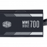 Блок питания Cooler Master MWE Bronze 700W (MPE-7001-ACAAB-EU)