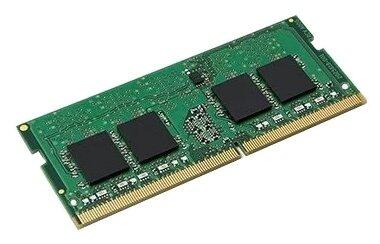 Модуль памяти Foxline FL2400D4S17-16G SODIMM 16GB 2400 DDR4 CL17