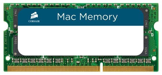 Ddr3l corsair store
