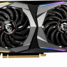 Видеокарта MSI GTX 1660 SUPER GAMING Z PLUS, NVIDIA GeForce GTX 1660 SUPER, 6Gb GDDR6