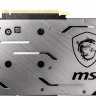 Видеокарта MSI GTX 1660 SUPER GAMING Z PLUS, NVIDIA GeForce GTX 1660 SUPER, 6Gb GDDR6