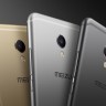 Смартфон Meizu MX6 32Gb Gold (M685H-32-GW)