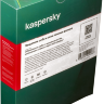 ПО Kaspersky Internet Security, 5 устройств, 1 год, коробочная версия