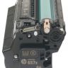 Тонер-картридж HP 657X CF470X черный (28000стр.) для HP CLJet Enterprise Flow M681z/M682z/681dh/681f