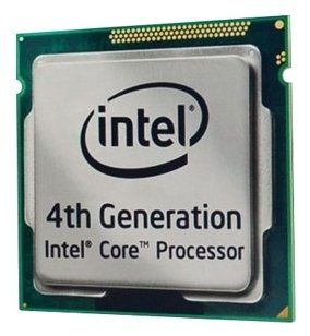 Процессор Intel Core i5-4690K Socket-1150 (BX80646I54690K S R21A) (3.5/5000/6Mb/Intel HDG4600) Box