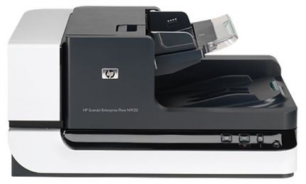 Сканер HP ScanJet Enterprise Flow N9120 (L2683B)