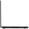 Ноутбук Lenovo ThinkPad T480 Core i7 8550U/ 8Gb/ 1Tb/ nVidia GeForce Mx150 2Gb/ 14"/ IPS/ FHD (1920x1080)/ Windows 10 Professional 64/ black/ WiFi/ BT/ Cam