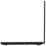 Ноутбук Lenovo ThinkPad T480 Core i7 8550U/ 8Gb/ 1Tb/ nVidia GeForce Mx150 2Gb/ 14"/ IPS/ FHD (1920x1080)/ Windows 10 Professional 64/ black/ WiFi/ BT/ Cam