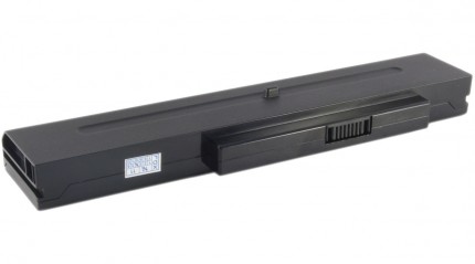Аккумулятор для ноутбука Fujitsu BTP-CAK8/ BTP-C9K8 для Amilo Pa3650/ Sa3650 series,11.1В,5200мАч