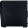 Корпус Cooler Master MasterBox 5 Lite RGB черный, без БП, ATX
