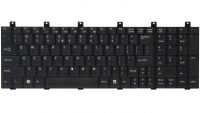 Клавиатура для ноутбука Acer Aspire 1700/ 1710 RU, Black