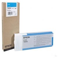 Картридж Epson Cyan для Stylus PRO 4800/ 4880 (220 мл)