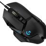 Мышь Logitech Mouse G502 HERO High Performance Gaming