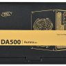 Блок питания Deepcool Aurora DA500 500W