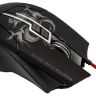 Мышь Xtrike Me GMP-501 черный