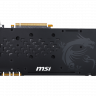 Видеокарта MSI GTX 1070 Ti GAMING 8G GeForce GTX 1070 Ti