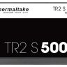 Блок питания Thermaltake ATX 500W TR2 S 80+ (24+4+4pin) APFC 120mm fan 5xSATA RTL