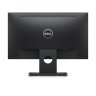 Монитор Dell E2016HV 19.5" черный