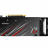 Видеокарта ASRock PG X RADEON RX590 8G OC, AMD Radeon RX 590, 8Gb GDDR5
