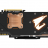 Видеокарта Gigabyte GV N1080AORUS X 8GD GeForce GTX 1080