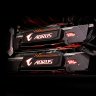 Видеокарта Gigabyte GV N1080AORUS X 8GD GeForce GTX 1080