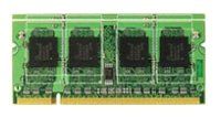 Модуль памяти Foxline FL800D2S6-1G SODIMM 1GB 800 DDR2 CL5