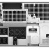 Источник бесперебойного питания APC Smart-UPS SRT SRT10KRMXLI 10kW черный 10 kVA,Входной 230V /Выход 230V, Interface Port Contact Closure, RJ-45 10/100 Base-T, RJ-45 Serial, Smart-Slot, USB, Extended runtime model, 6U
