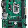 Материнская плата Asus PRIME H310M-C, Intel H310, s1151v2, mATX
