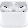 Наушники Apple AirPods Pro Magsafe беспроводные bluetooth, белые