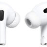 Наушники Apple AirPods Pro Magsafe беспроводные bluetooth, белые