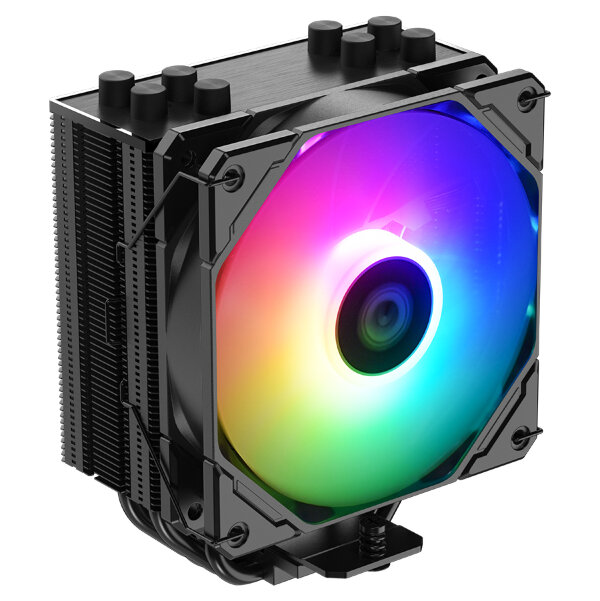 Кулер ID-COOLING SE-224-XTS ARGB