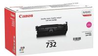 Картридж Canon 732 Magenta для i-SENSYS LBP7780Cx (6400 стр)