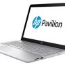 Ноутбук HP Pavilion 15-cd005ur A9 9420/ 6Gb/ 1Tb/ DVD-RW/ AMD Radeon 530 2Gb/ 15.6"/ FHD (1920x1080)/ Windows 10/ silver/ WiFi/ BT/ Cam