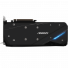 Видеокарта Gigabyte GV-N166TAORUS-6GD, NVIDIA GeForce GTX 1660 Ti, 6Gb GDDR6