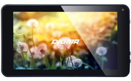 Планшет Digma Optima 7001 8Gb темно-синий